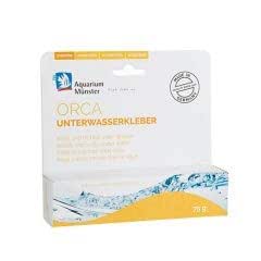 ORCA UNDERWATER GLUE 75g Colla Subacquea