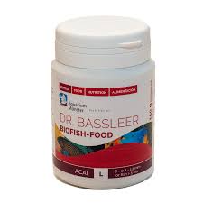 BIOFISH FOOD ACAI L 60g