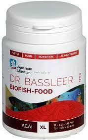 BIOFISH FOOD ACAI XL 68g
