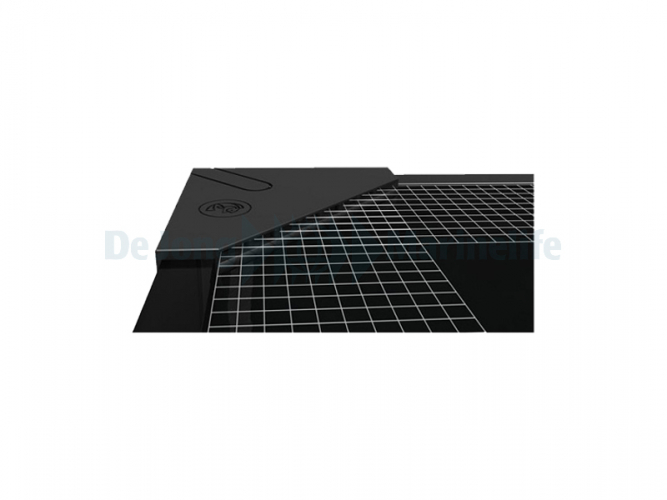 FISHGUARD 6-12mm Rete antisalto