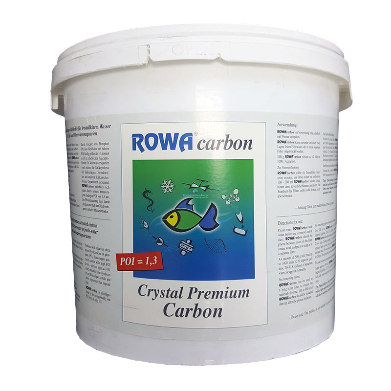 ROWA CARBON  5000ml