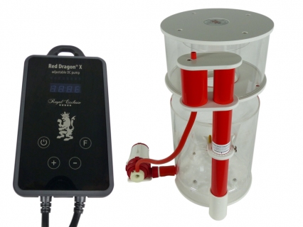 BUBBLE KING SUPERMARIN 300 + RDX DC 24V