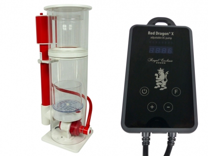 MINI BUBBLE KING 160 per acquari marini fino a 500 Litri