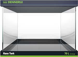 DENNERLE SCAPER'S TANK 70 Litri