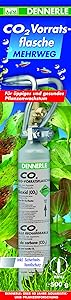 DENNERLE BOMBOLA RICARICABILE CO2 500g