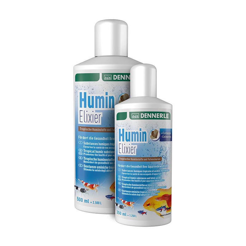 HUMIN ELIXIER  500ml