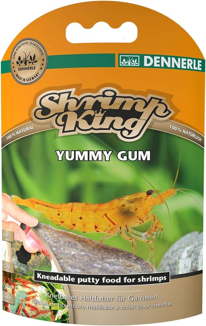 YUMMY GUM 50g