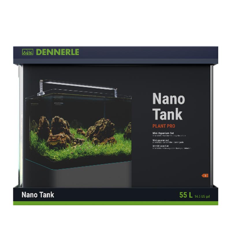 NANO TANK PLANT PRO 55 Litri