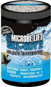 SILI OUT 2 1000ml - 720g