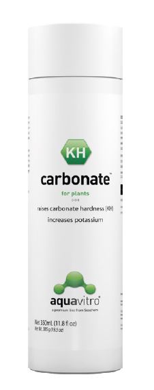 AQUAVITRO CARBONATE 150ml