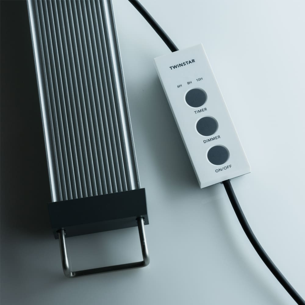 TWINSTAR LIGHT 60G WATERPROOF