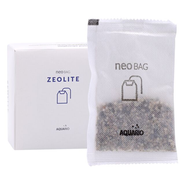 NEO BAG ZEOLITE