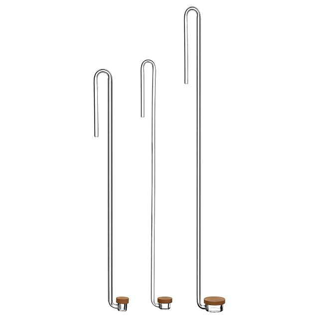 NEO CO2 DIFFUSOR CURVED SPECIAL  L