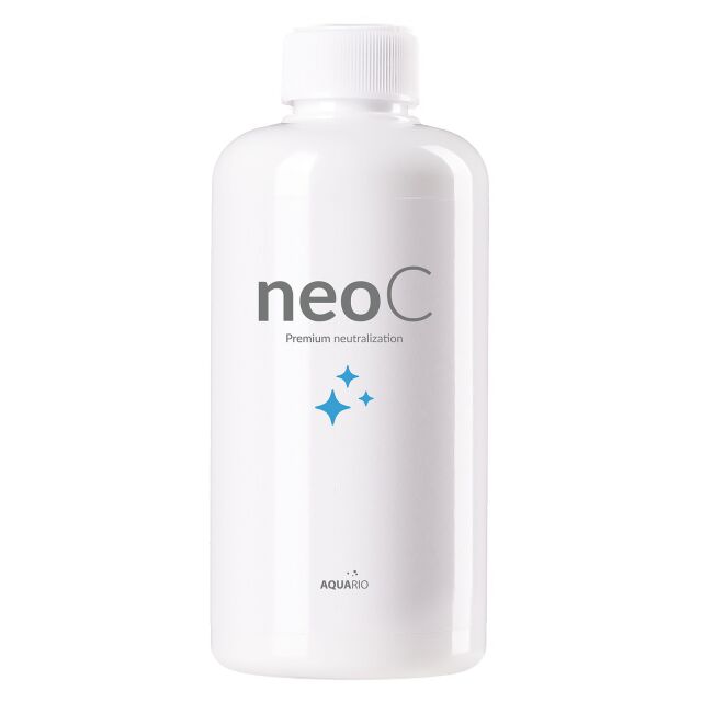 NEO C Biocondizionatore 1000ml