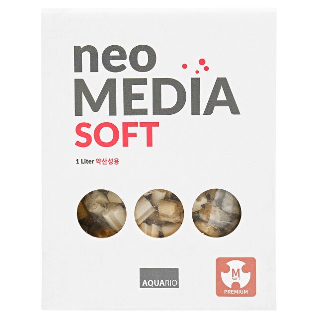 NEO MEDIA SOFT M 1 Litro