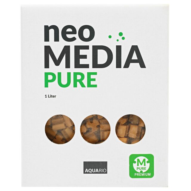 NEO MEDIA PURE M 1 Litro