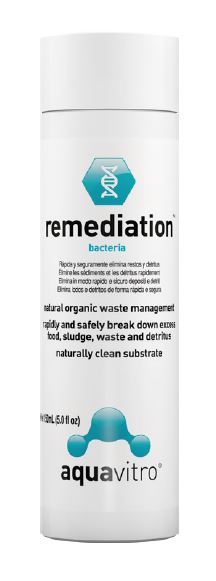 AQUAVITRO REMEDIATION 150ml
