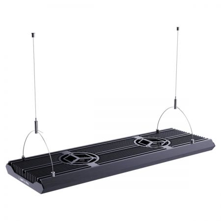 REEF FLARE PRO WIRES SET Kit sospensione plafoniera reef factory