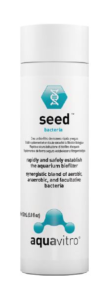 AQUAVITRO SEED 150ml