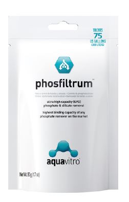 AQUAVITRO PHOSFILTRUM 50g