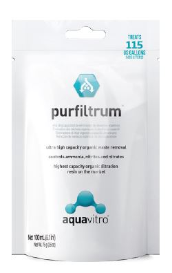 AQUAVITRO PURFILTRUM 225ml