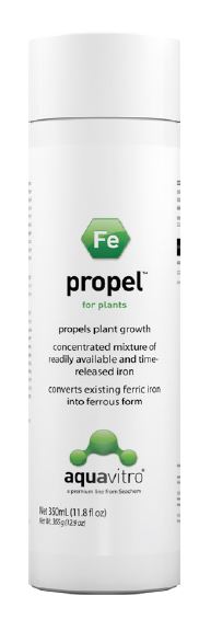 AQUAVITRO PROPEL 150ml