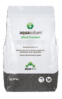 AQUAVITRO AQUASOLUM Kg.2