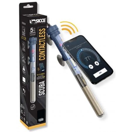 SCUBA CONTACTLESS 250w