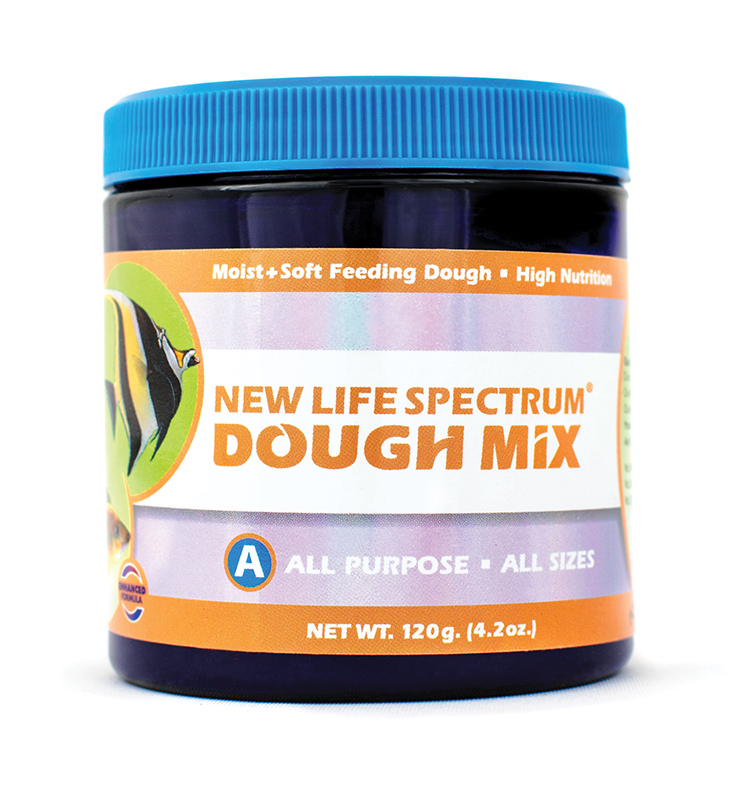 SPECTRUM GEL MIX 100g