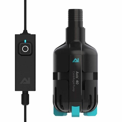 AXIS 40 1500l/h Pompa risalita