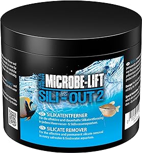 SILI-OUT 2 360g silicati remover