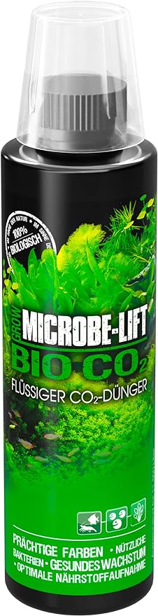 BIO CO2 473ml