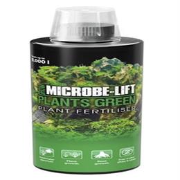 PLANTS GREEN 473ml