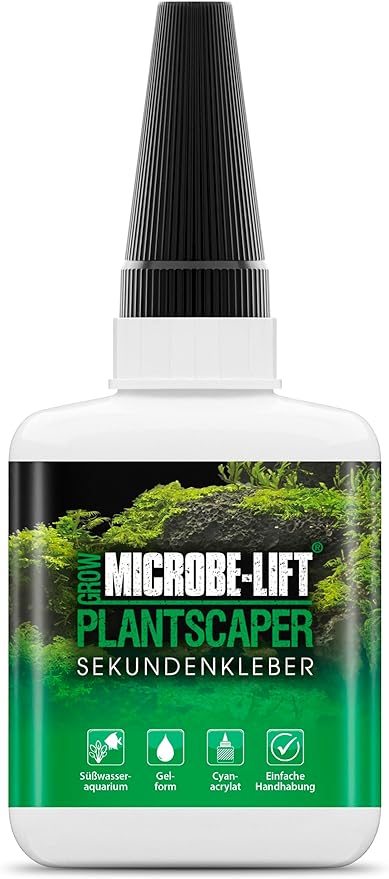 PLANTSCAPER 50g