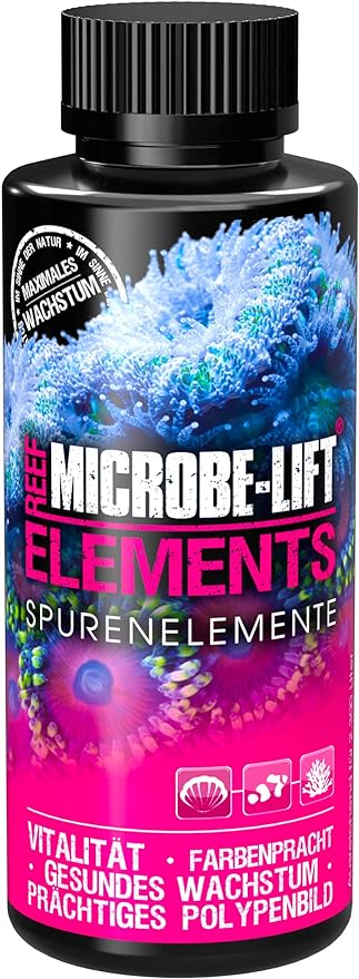 ELEMENTS 118ml