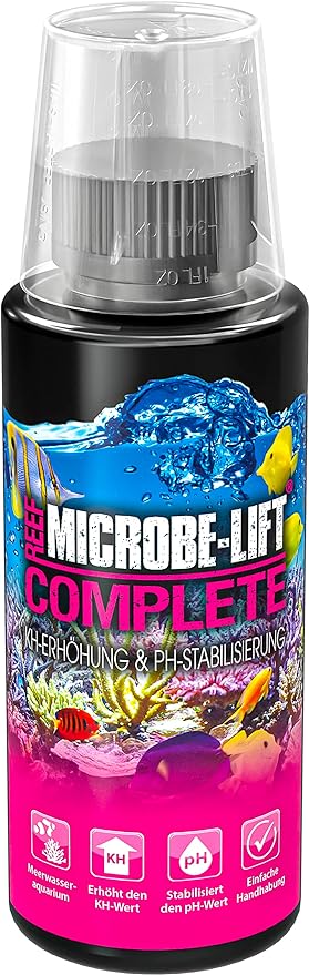 COMPLETE 236ml
