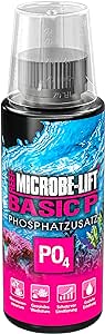 BASIC P - Integratore di fosfato 118ml