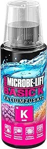 BASIC K - Integratore di potassio 118ml