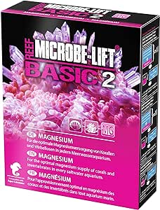 BASIC 2 - integratore magnesio in polvere 1000g