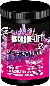 BASIC 2 - integratore magnesio in polvere  2000g