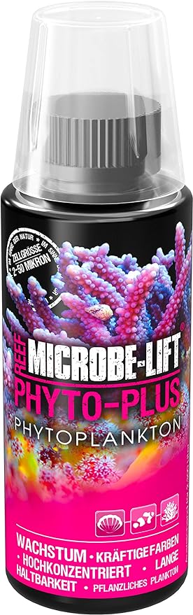 PHYTO-PLUS 236ml