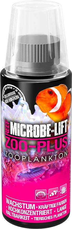 ZOO-PLUS 473ml