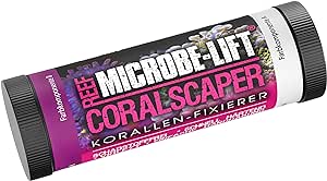 CORALSCAPER SILICON CORALGUE 2x60g