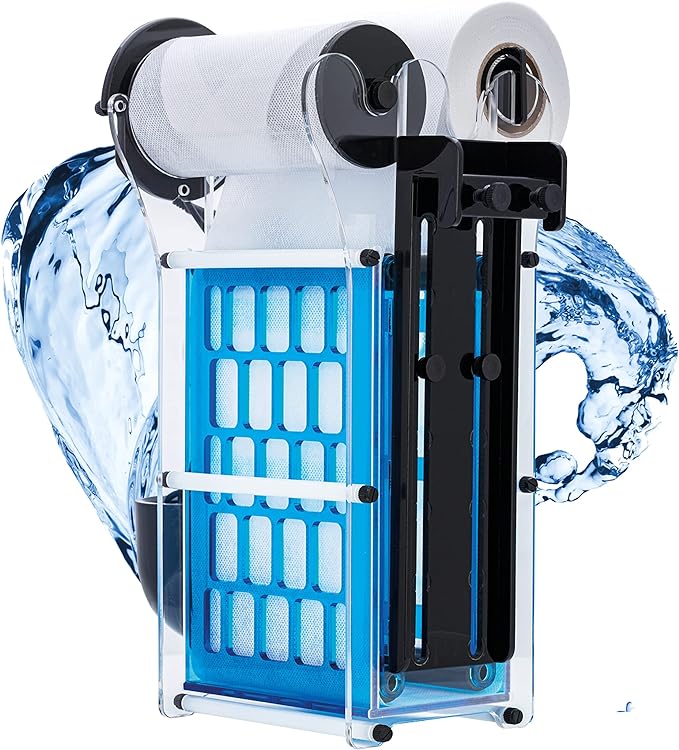 ARKA CORE CFF-1 FLEECE FILTER 