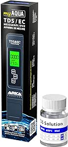 ARKA MISURATORE TDS / EC