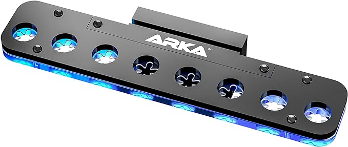 ARKA FRAG RACK DECK Taleario 8 posti
