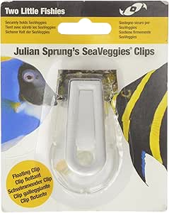 SEAVEGGIES CLIP Pinza per alghe