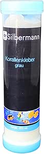 CORAL GLUE GREY 300g