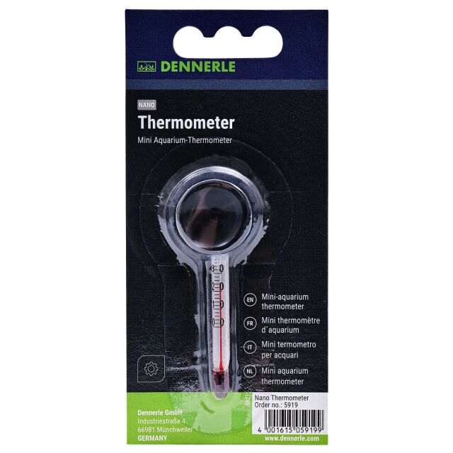 NANO TERMOMETRO