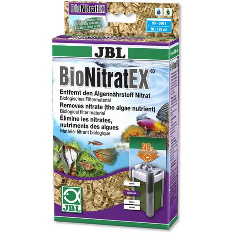BIONITRATEX 240g
